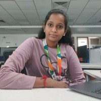 Rajitha Deenadayalan