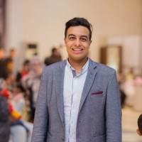 Yousef Ahmed