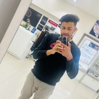 Muhammed Sufyan K P