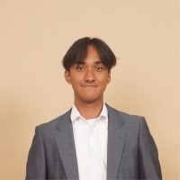 Adam Bakhtiar