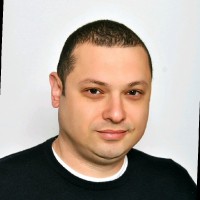 Aleksandar Gusevski