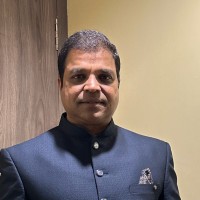 Sanjay Jha