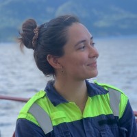 Victória Corchaki