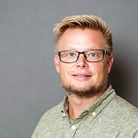 Patrik Månsson