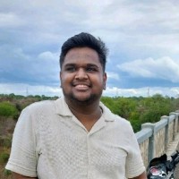 Pranav Mujumdar
