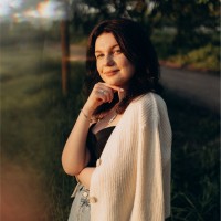 Iryna Modianova