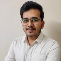 Bhavesh Sharma