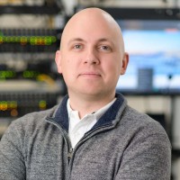 Erik Herrmann, P.E.