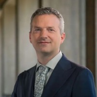 Dirk Vreugdenhil