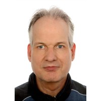 Johan Feunekes