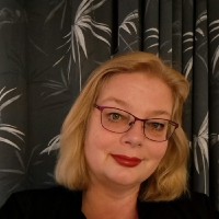 Mariska Vogel - Elshof