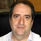 Julian M. Torquemada Martin