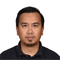 Mohamad Nazirul Mahmod