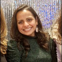Riddhi Velani