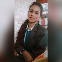 Dhruvi Kaushal