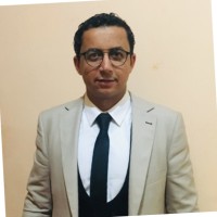 Mohammed Farraj