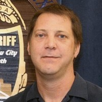 James Van Gorder