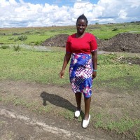 Mercy Makena