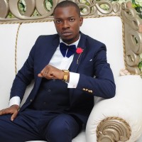 Osaro Edosomwan