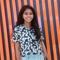 Ashna Anna Varughese