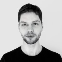 Gleb Koginov