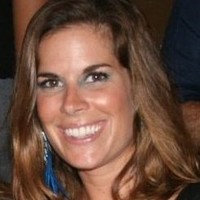 Melissa Anderson