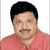 Hemant Shergare