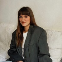 Manon Gea