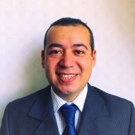 Piero Raul Gutierrez Chong