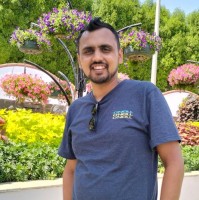Santosh Subedi