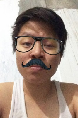 Queenie Delacruz
