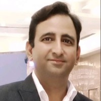 Bhupinder Sharma