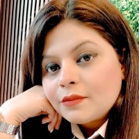 Ruchi Kohli