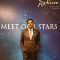 Vinod Kumar Yadav
