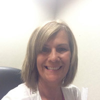 Carolyn Green
