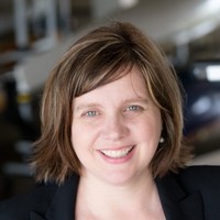 Laura Holbrook Barnes, CMP