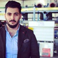 Ali Sahin