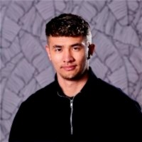 Darren Jensen