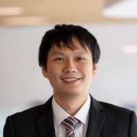 Jeffrey Ho