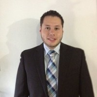 Jonathan Arango