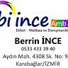 Bi İnce Ambalaj