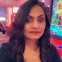 Chetanaben Patel