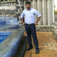 A.V. Karthikeyan