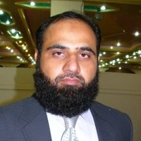 Muhammad Haseeb Sarwar