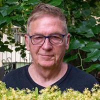John Thackara