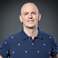 Alexander Ronke