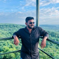 Jaya Krishna Peram
