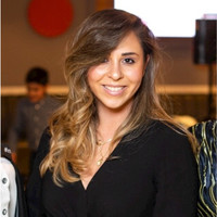 Jamilya Ismayilova