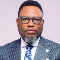 Steve Osho    MBA, B.Tech, ACI, F.IOD