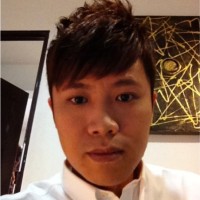 Deric She Wei Leong